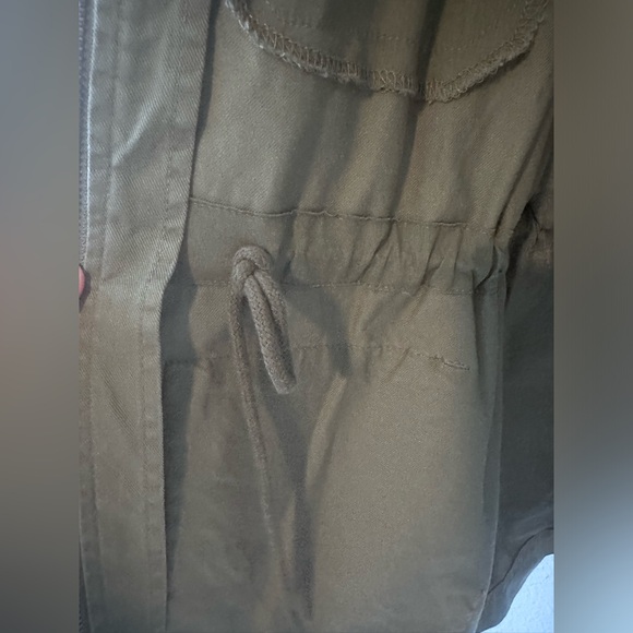 GAP FIELD JACKET - Picture 5 of 7